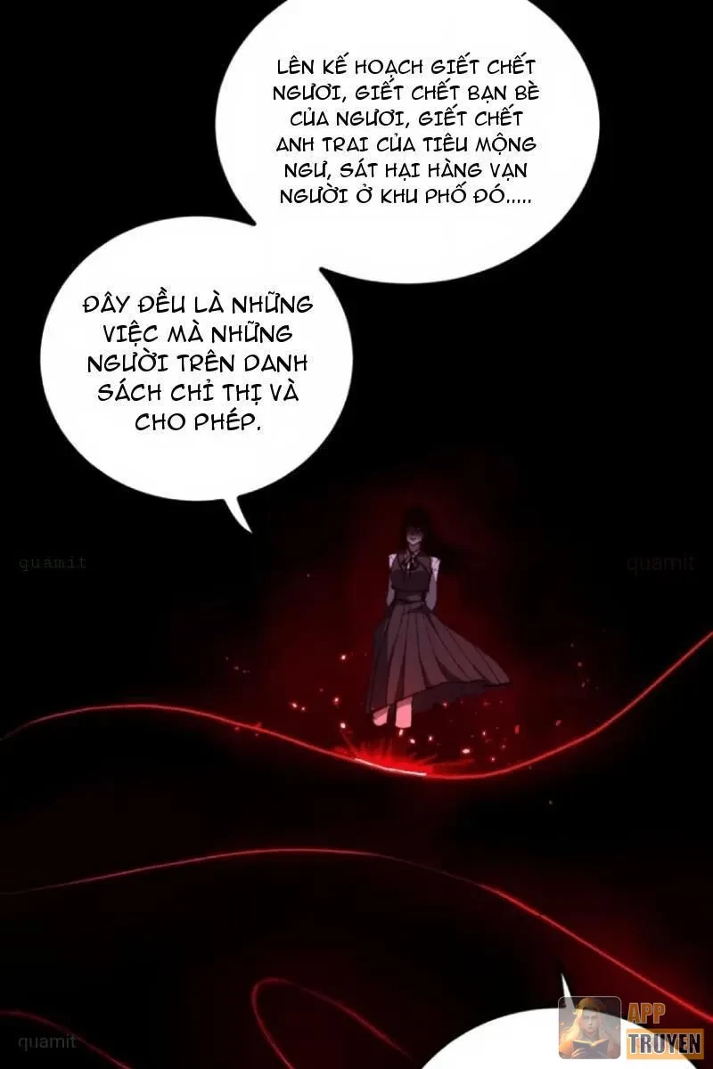 Người Giữ Cửa Vạn Giới Chapter 115 - 28