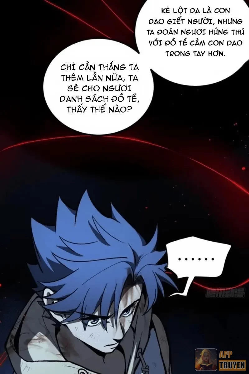 Người Giữ Cửa Vạn Giới Chapter 115 - 29