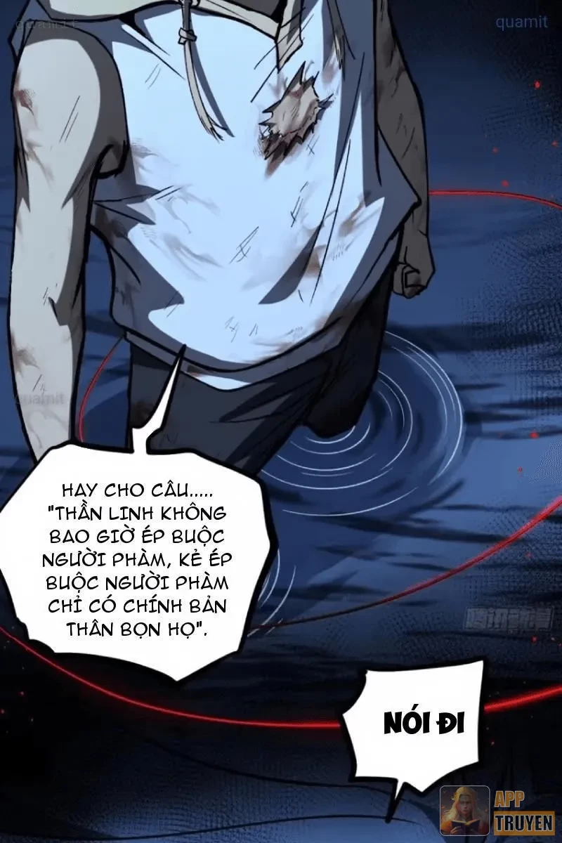 Người Giữ Cửa Vạn Giới Chapter 115 - 30