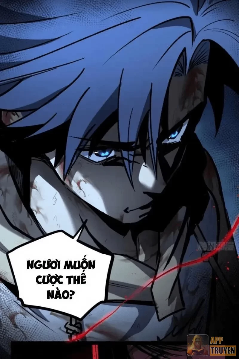 Người Giữ Cửa Vạn Giới Chapter 115 - 31