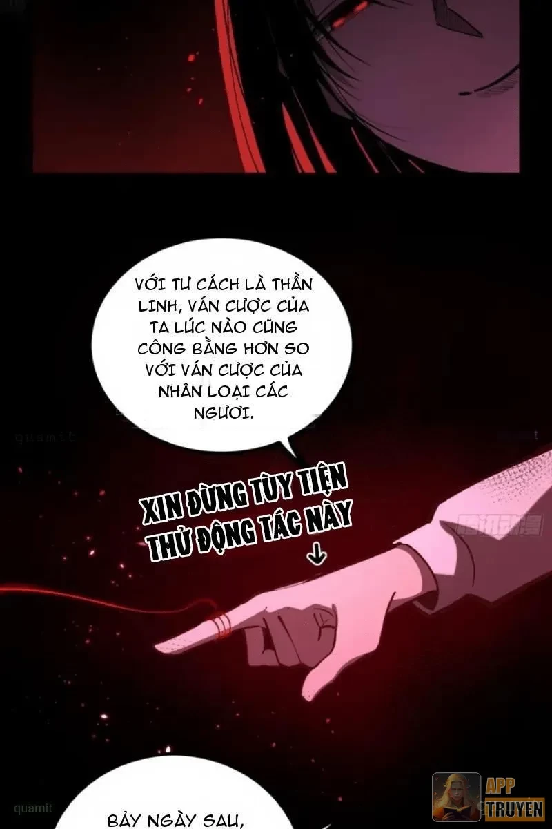 Người Giữ Cửa Vạn Giới Chapter 115 - 32