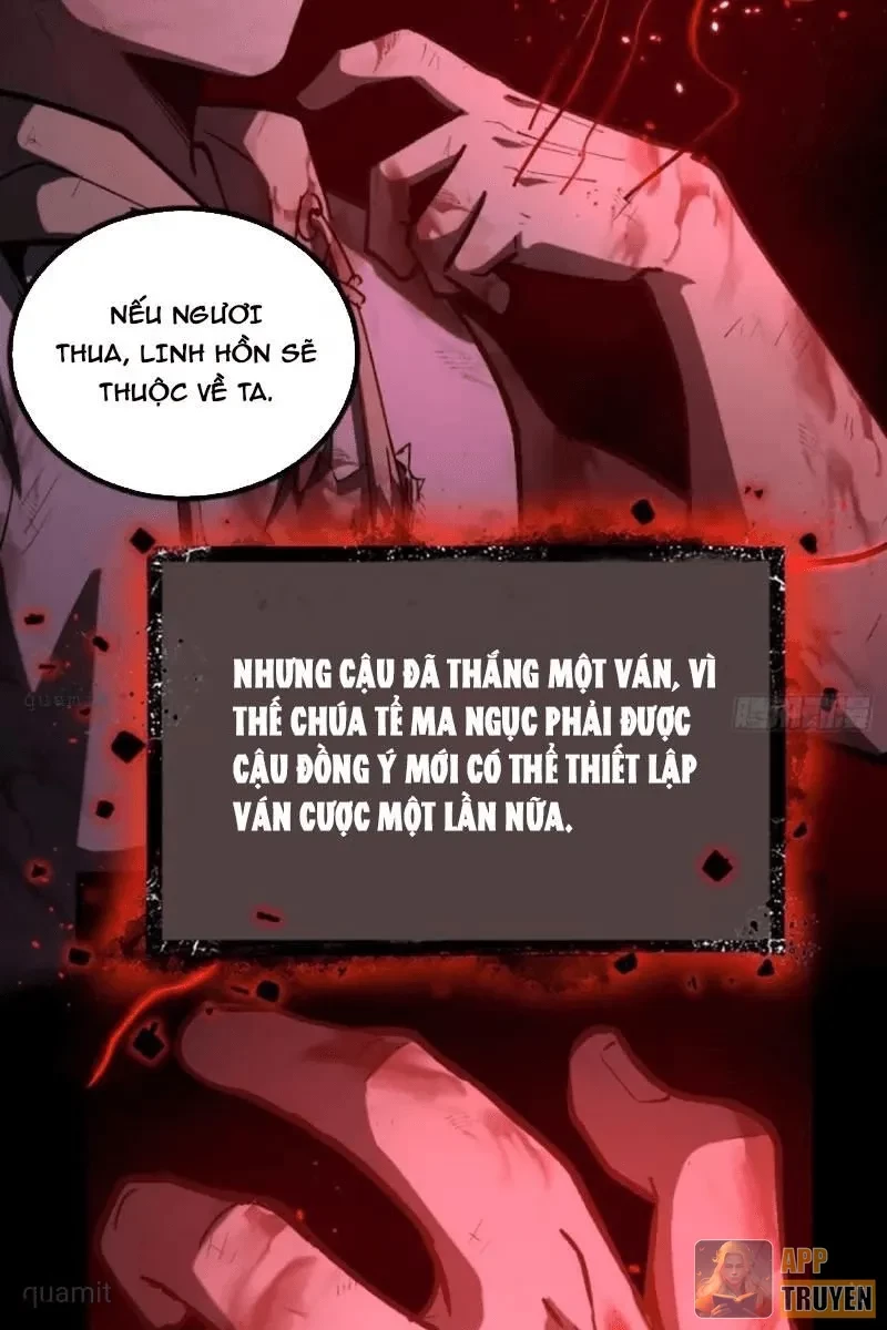 Người Giữ Cửa Vạn Giới Chapter 115 - 34