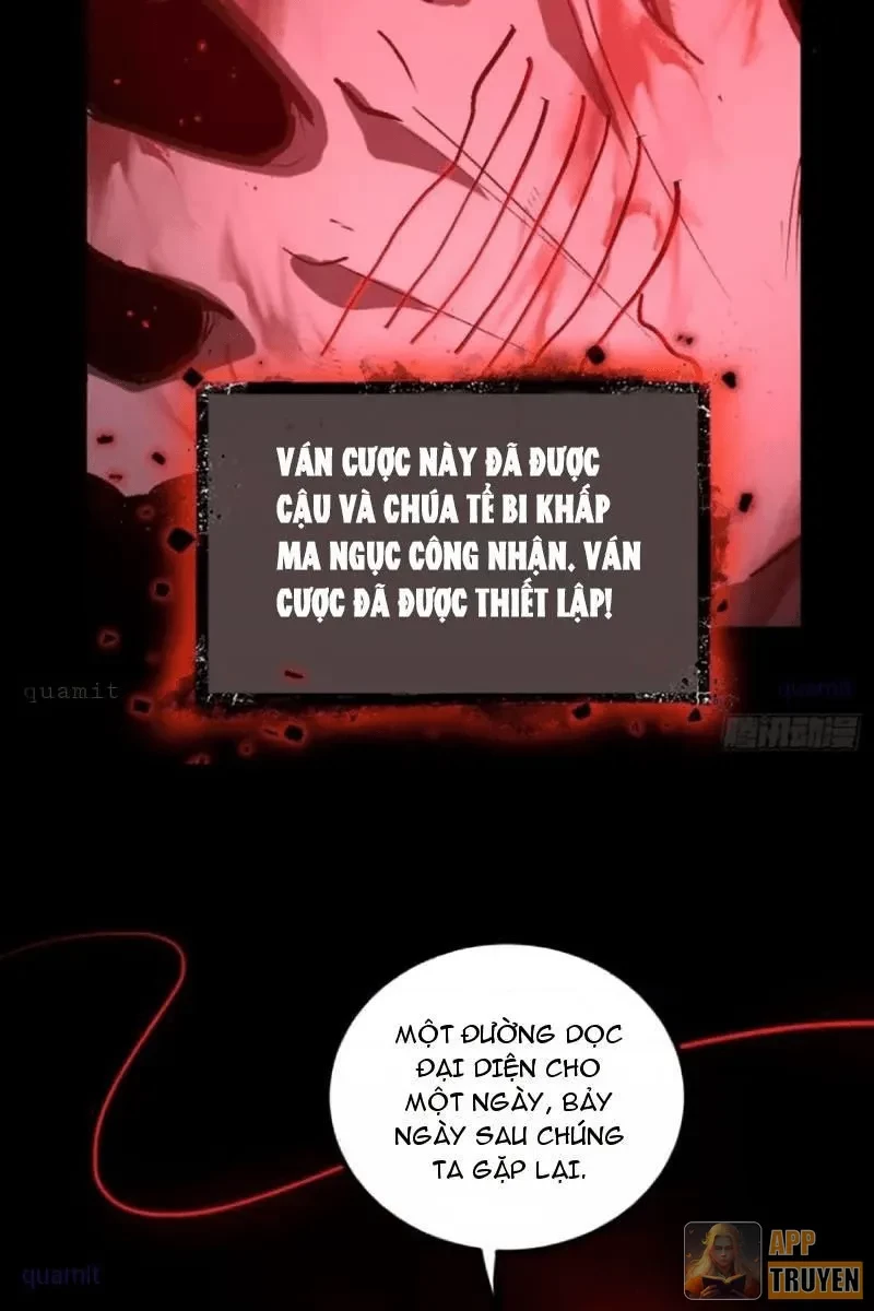 Người Giữ Cửa Vạn Giới Chapter 115 - 35