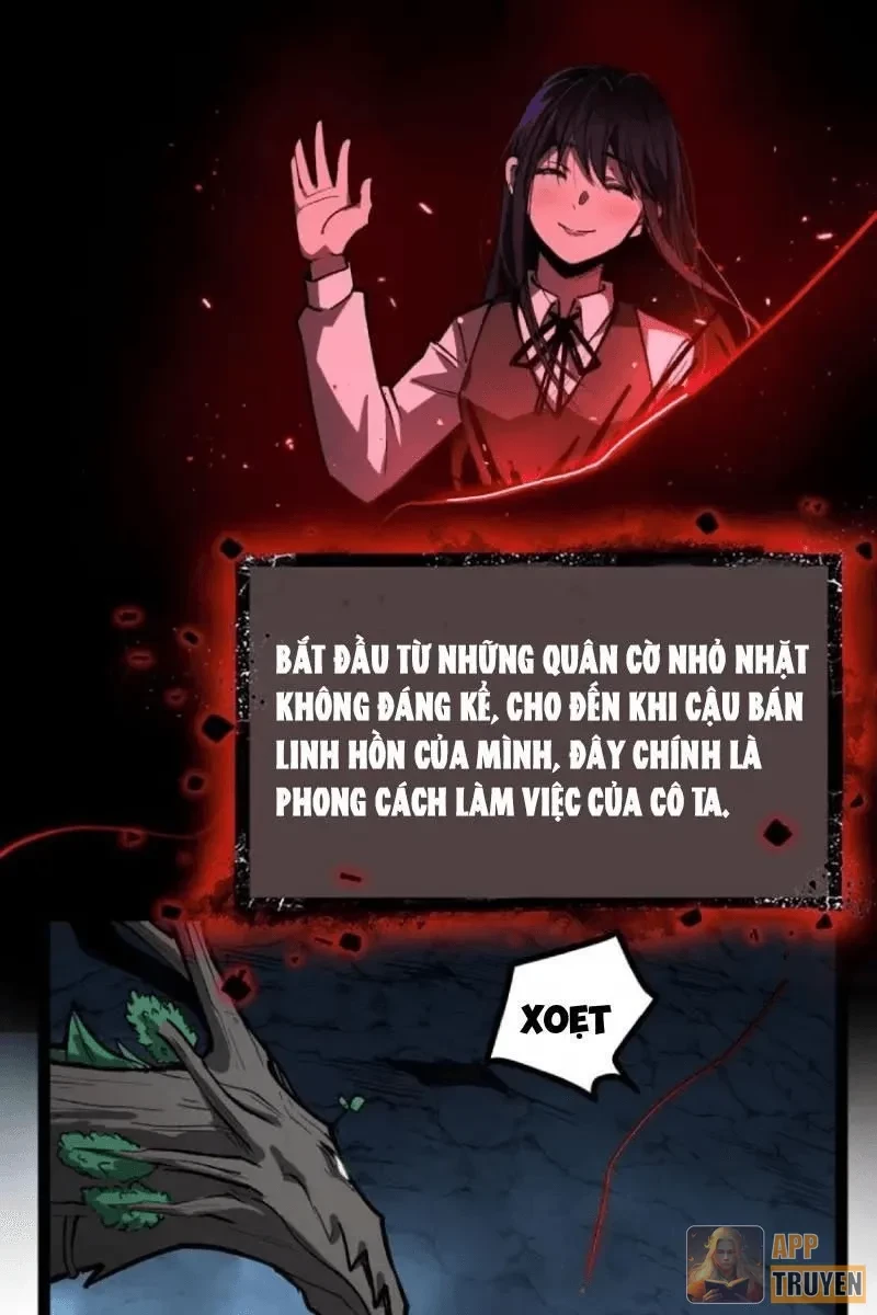 Người Giữ Cửa Vạn Giới Chapter 115 - 36