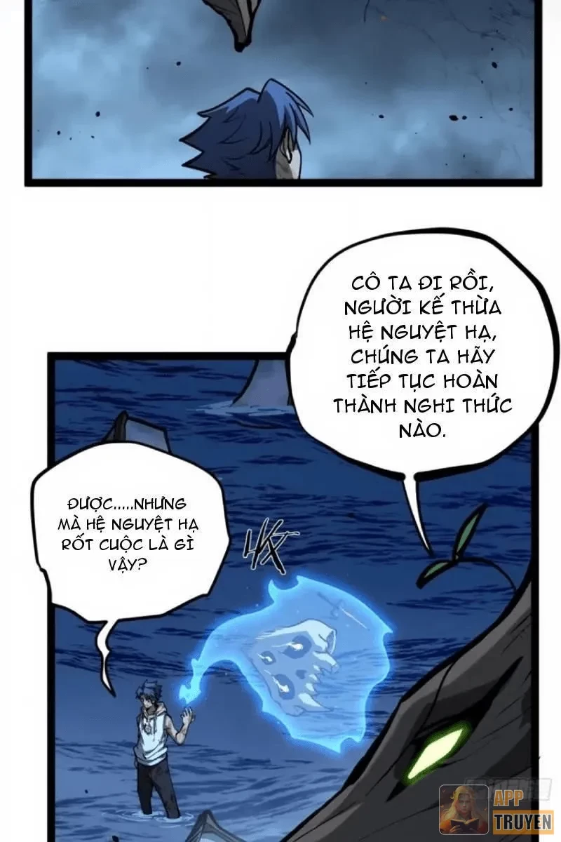 Người Giữ Cửa Vạn Giới Chapter 115 - 37