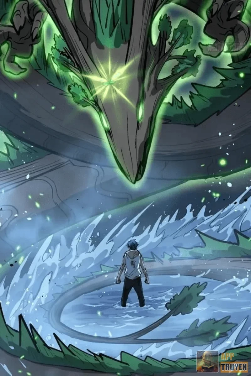 Người Giữ Cửa Vạn Giới Chapter 115 - 39