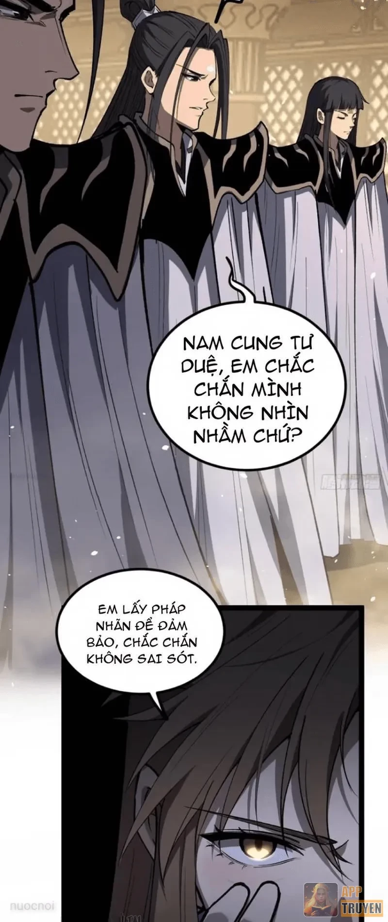 Người Giữ Cửa Vạn Giới Chapter 116 - 8