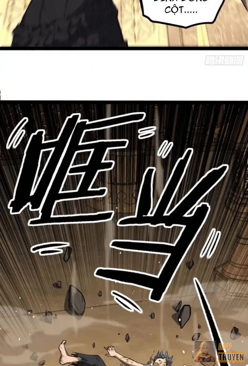 Người Giữ Cửa Vạn Giới Chapter 116 - 14