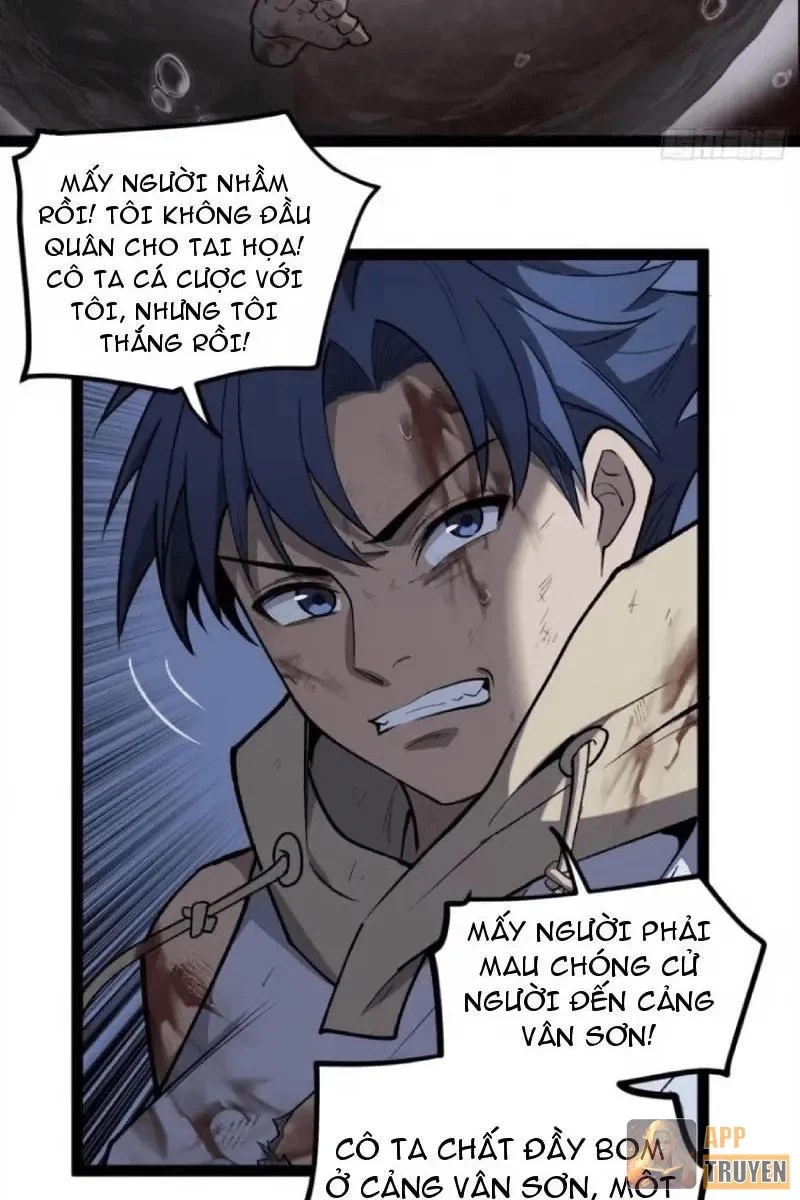 Người Giữ Cửa Vạn Giới Chapter 117 - 2