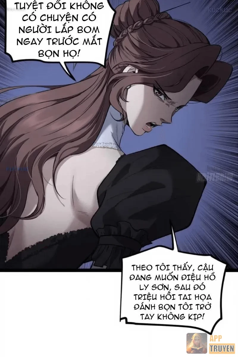 Người Giữ Cửa Vạn Giới Chapter 117 - 4