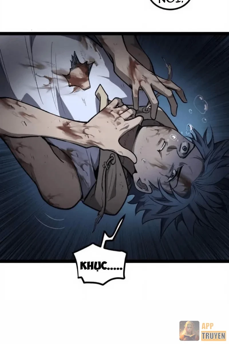 Người Giữ Cửa Vạn Giới Chapter 117 - 7