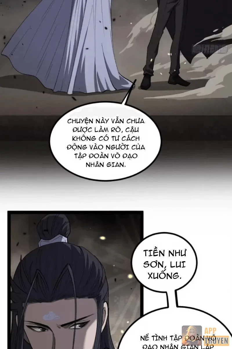 Người Giữ Cửa Vạn Giới Chapter 117 - 9