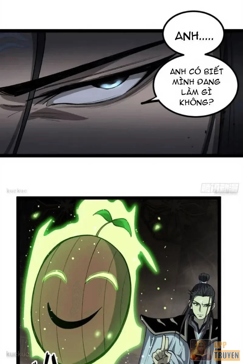 Người Giữ Cửa Vạn Giới Chapter 117 - 11