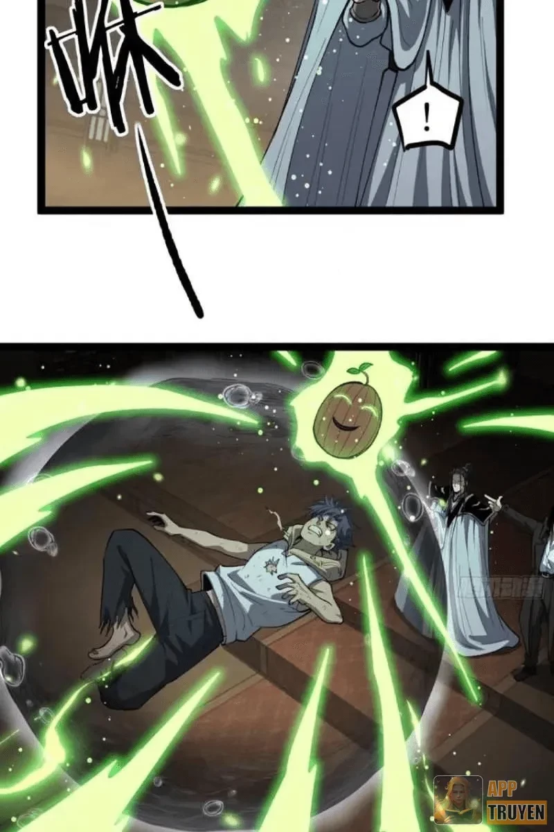 Người Giữ Cửa Vạn Giới Chapter 117 - 12