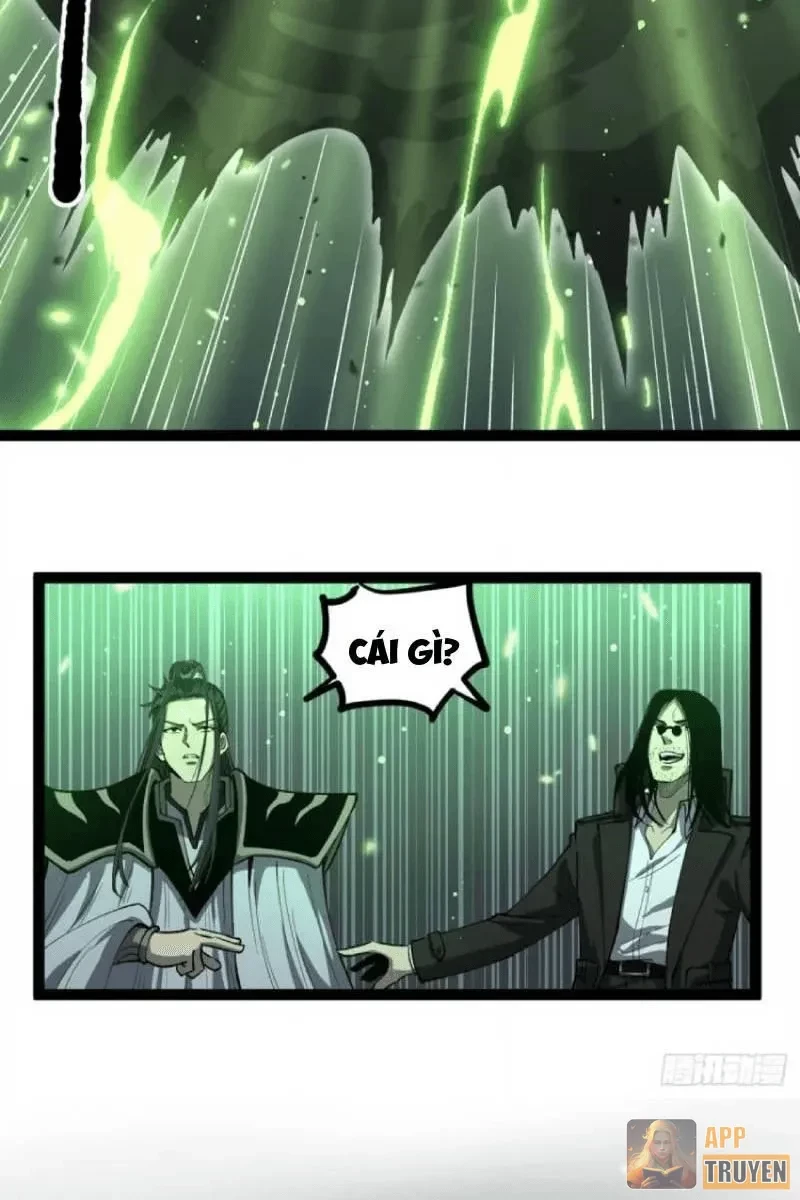 Người Giữ Cửa Vạn Giới Chapter 117 - 14