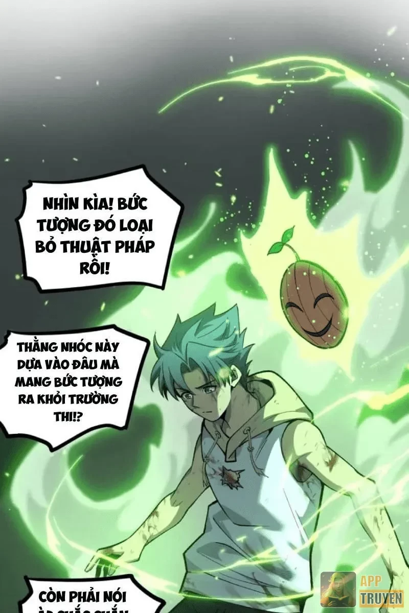 Người Giữ Cửa Vạn Giới Chapter 117 - 15