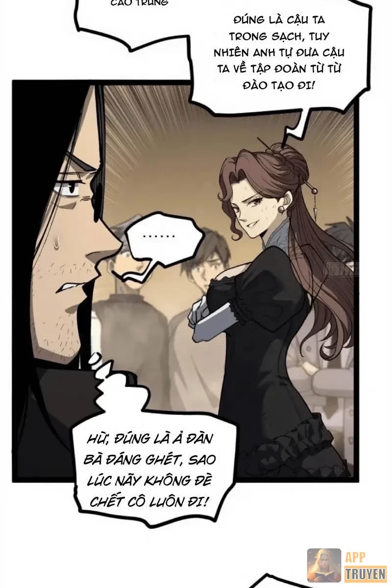 Người Giữ Cửa Vạn Giới Chapter 117 - 18