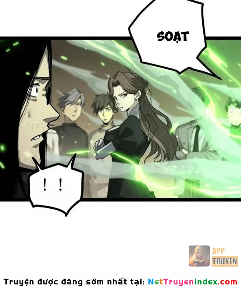 Người Giữ Cửa Vạn Giới Chapter 117 - 19