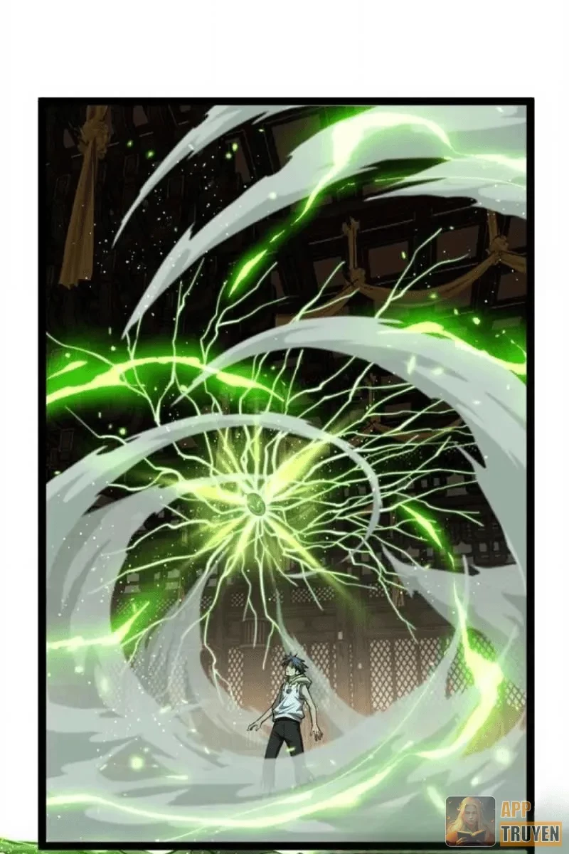 Người Giữ Cửa Vạn Giới Chapter 117 - 20