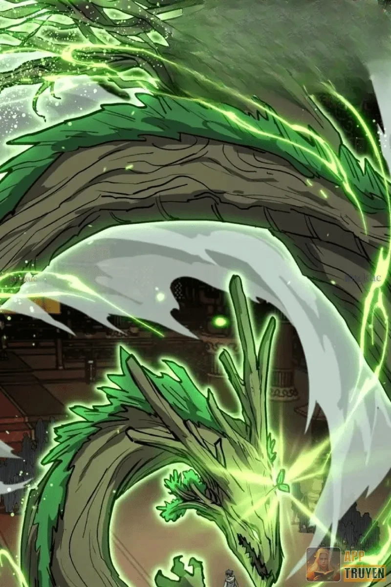 Người Giữ Cửa Vạn Giới Chapter 117 - 21