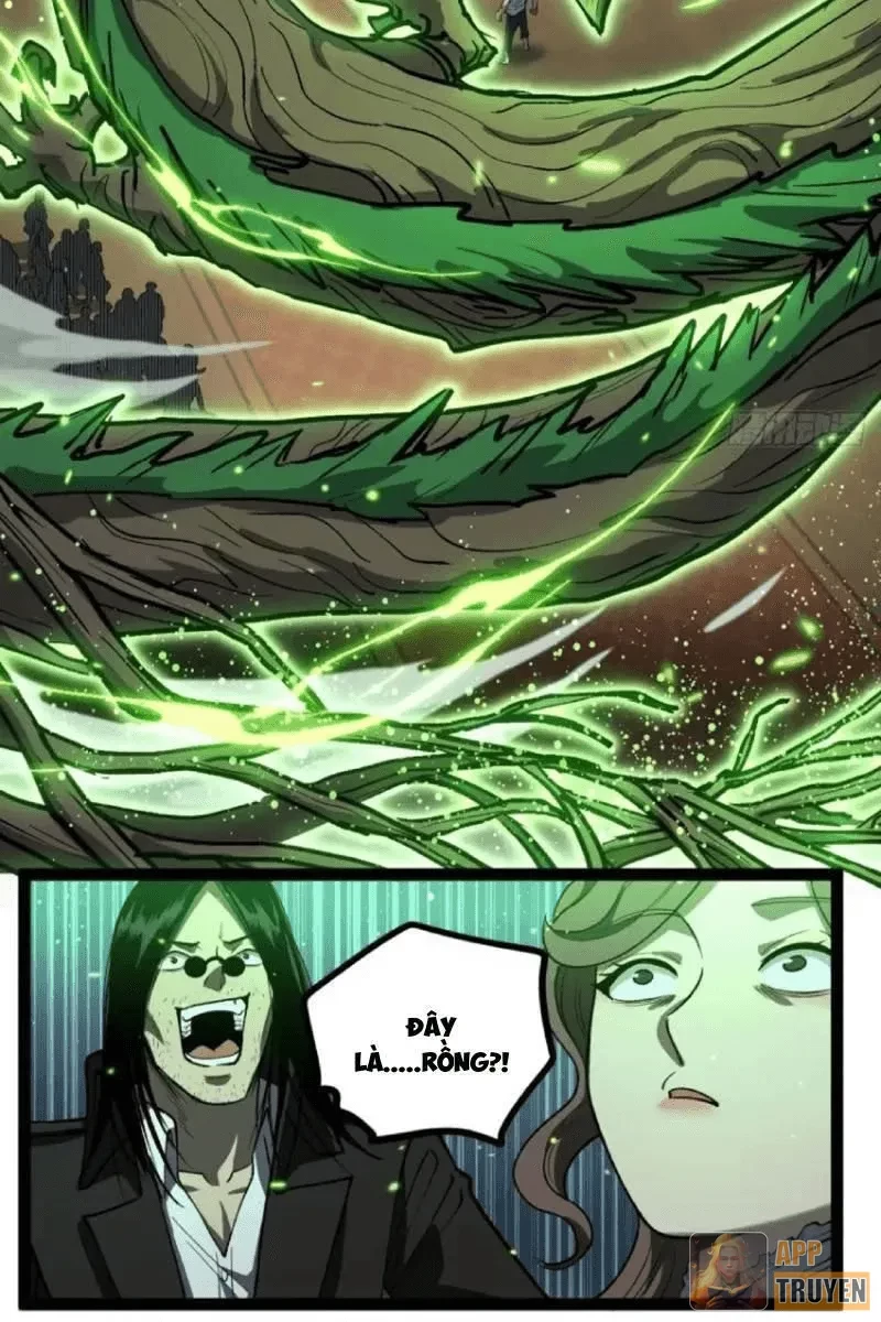 Người Giữ Cửa Vạn Giới Chapter 117 - 22