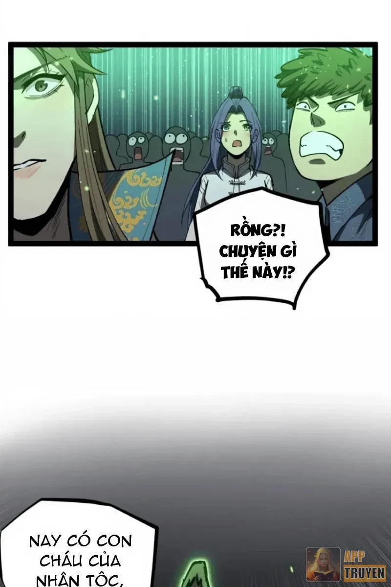 Người Giữ Cửa Vạn Giới Chapter 117 - 23