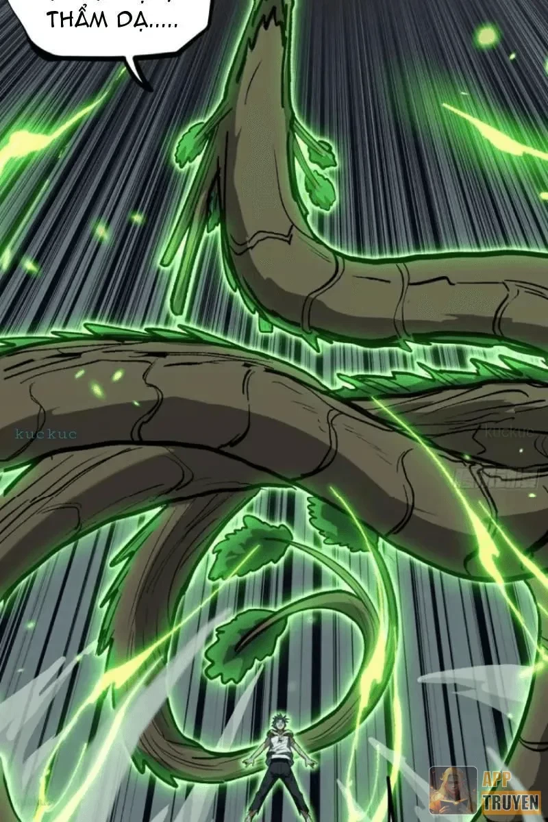 Người Giữ Cửa Vạn Giới Chapter 117 - 24