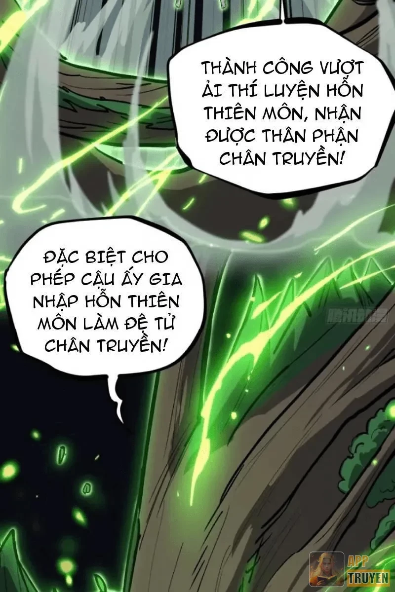 Người Giữ Cửa Vạn Giới Chapter 117 - 25