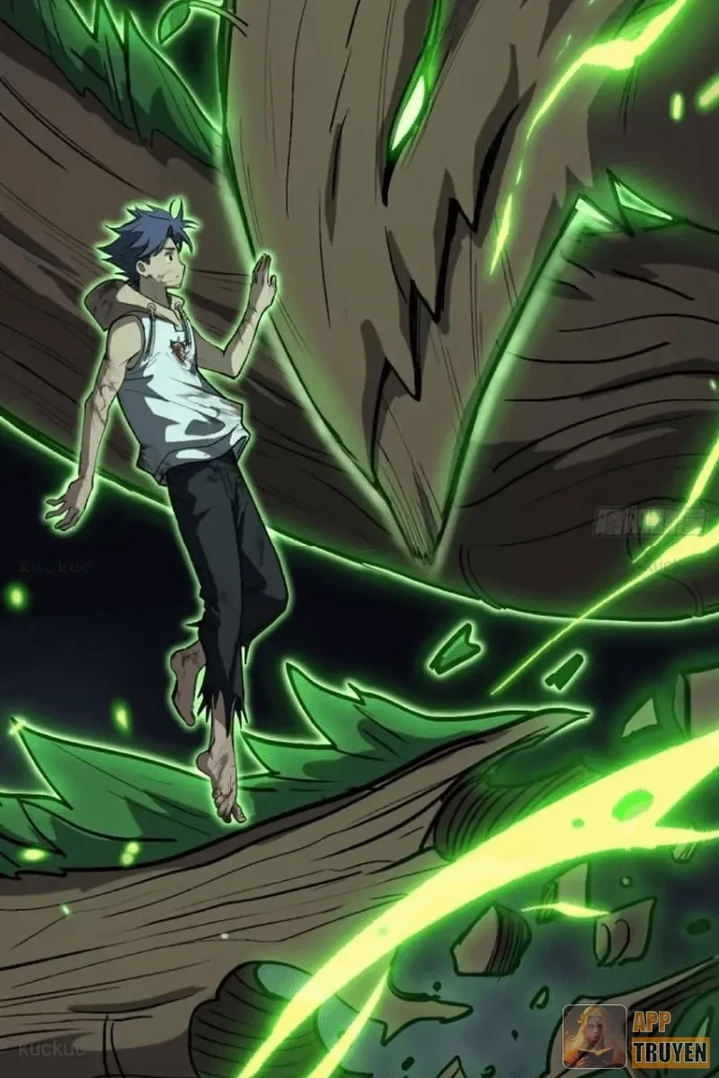 Người Giữ Cửa Vạn Giới Chapter 117 - 26