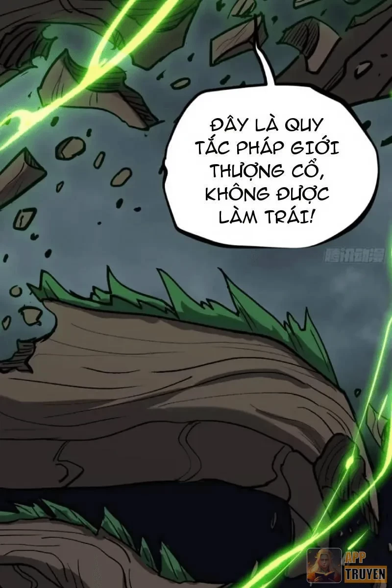 Người Giữ Cửa Vạn Giới Chapter 117 - 27