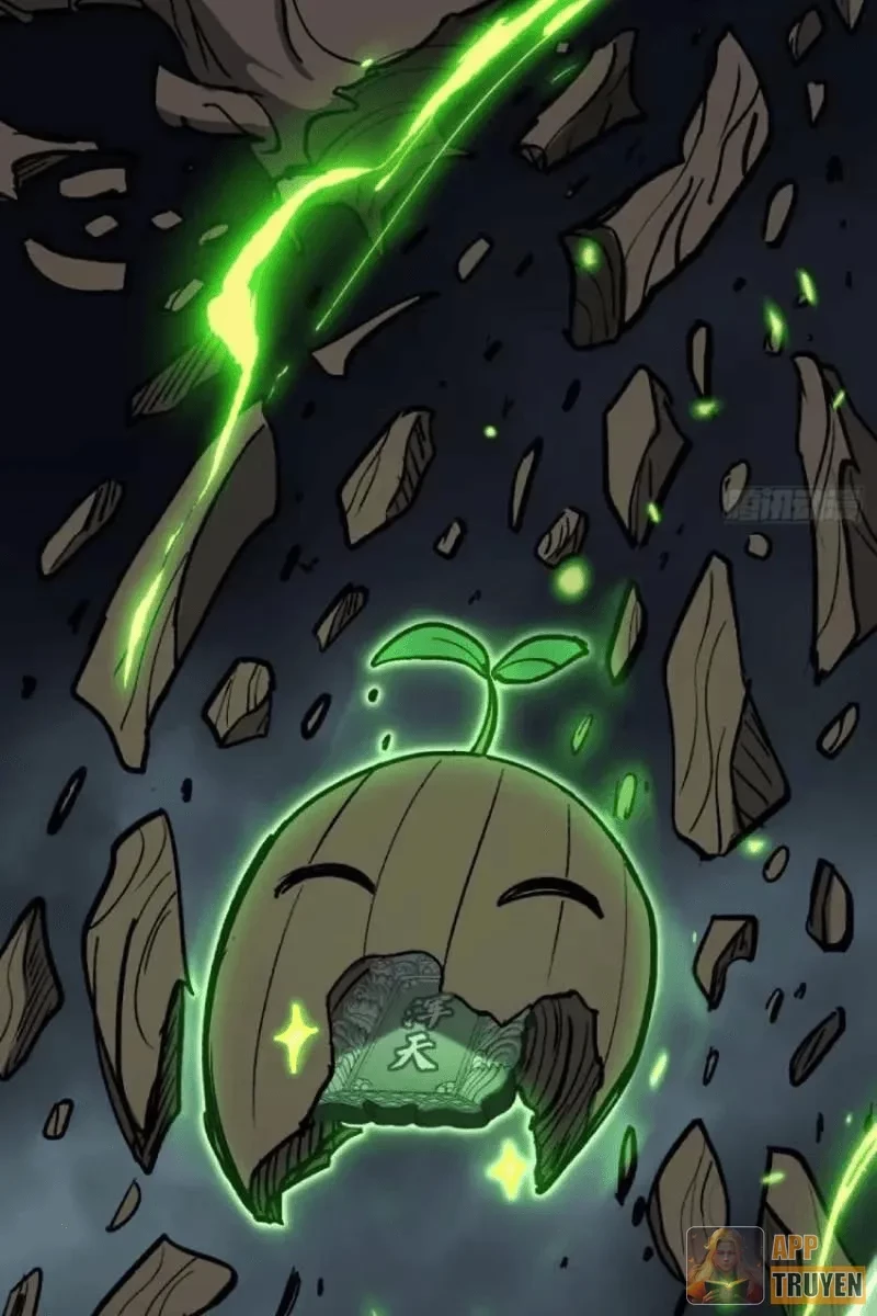 Người Giữ Cửa Vạn Giới Chapter 117 - 28