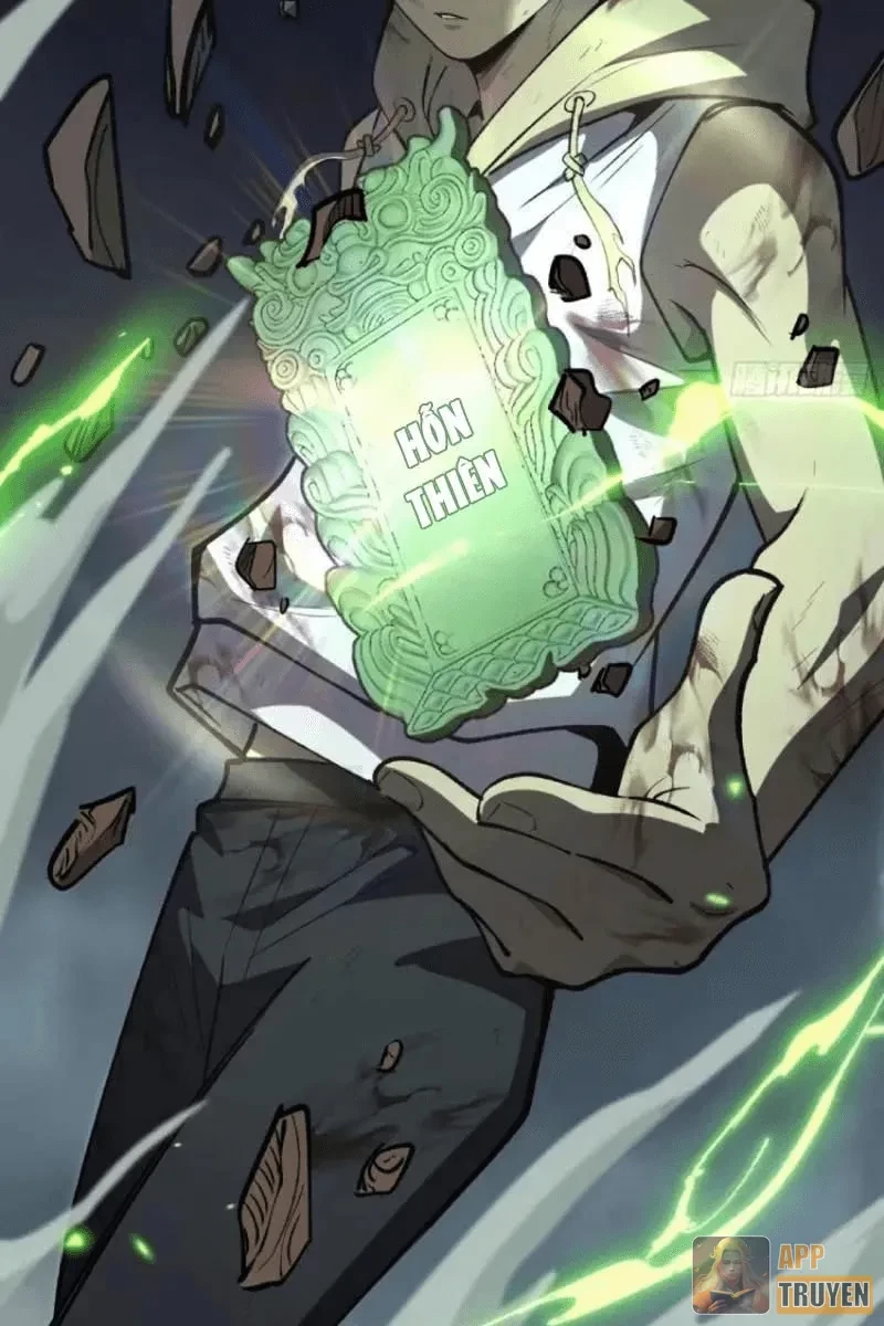 Người Giữ Cửa Vạn Giới Chapter 117 - 30