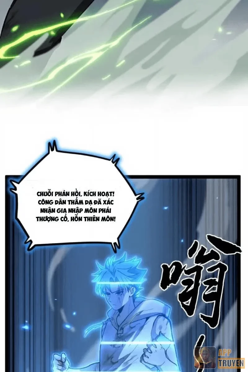 Người Giữ Cửa Vạn Giới Chapter 117 - 31