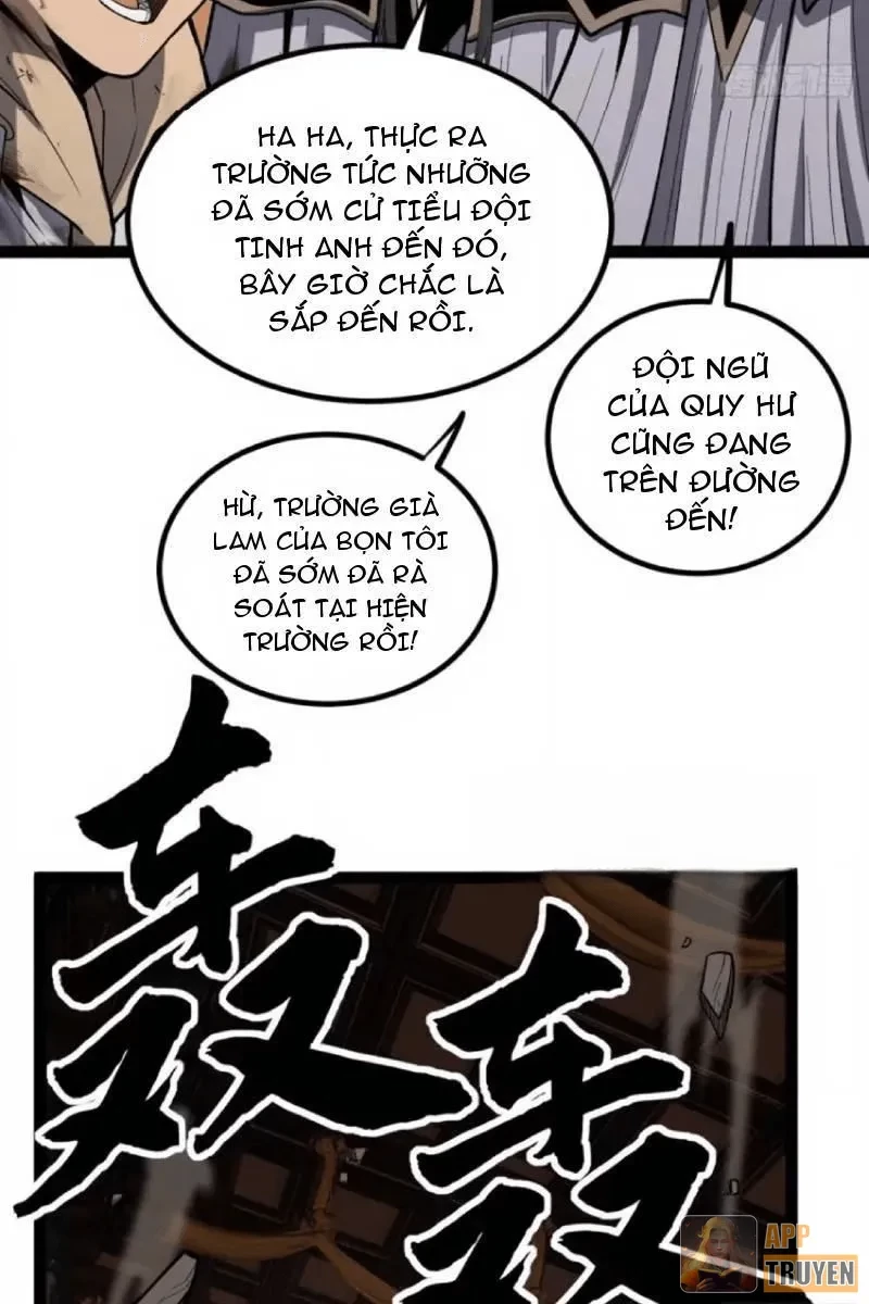 Người Giữ Cửa Vạn Giới Chapter 117 - 36