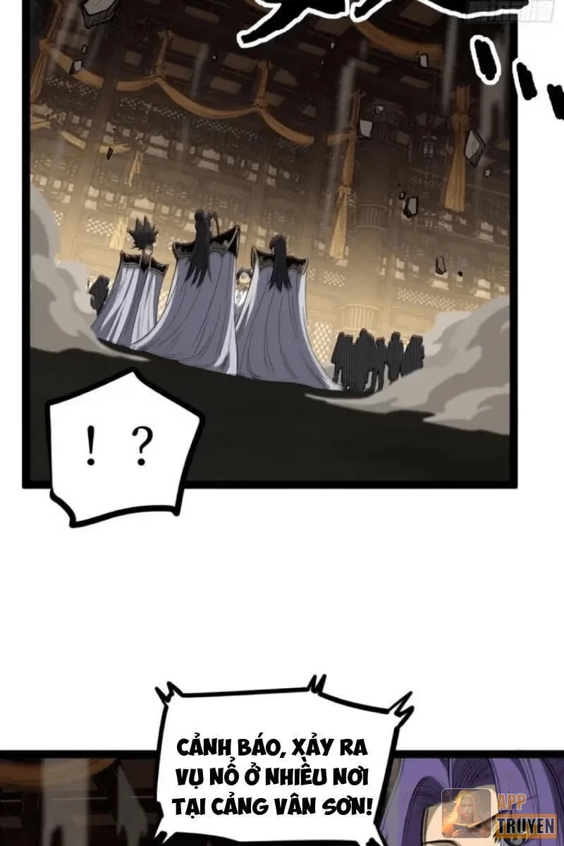 Người Giữ Cửa Vạn Giới Chapter 117 - 37