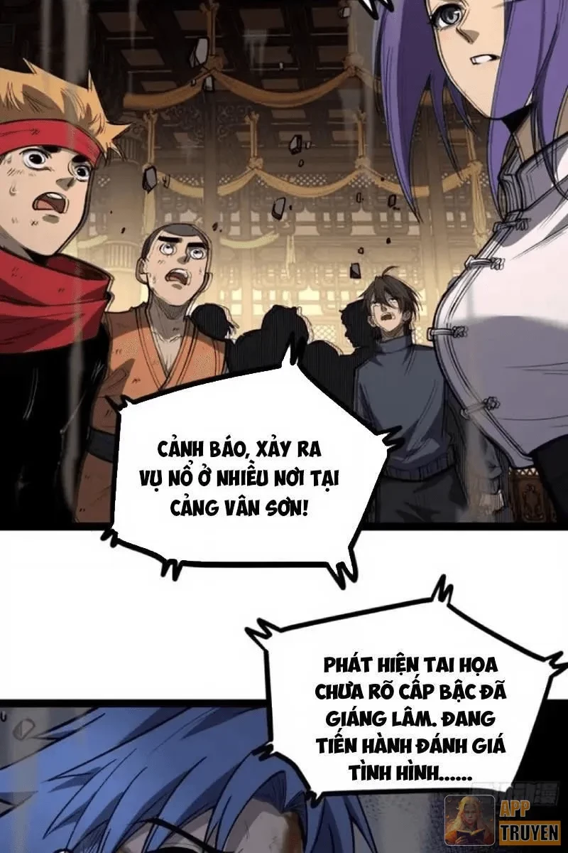 Người Giữ Cửa Vạn Giới Chapter 117 - 38