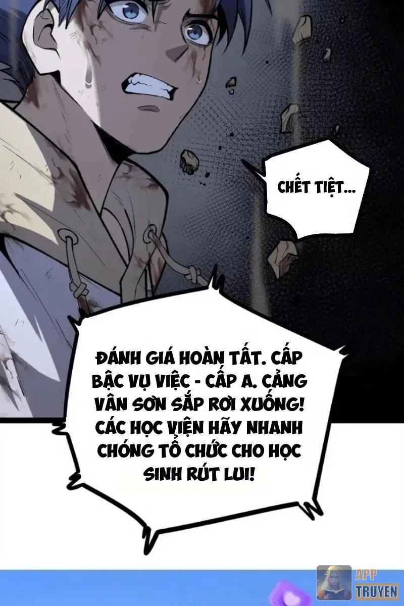 Người Giữ Cửa Vạn Giới Chapter 117 - 39