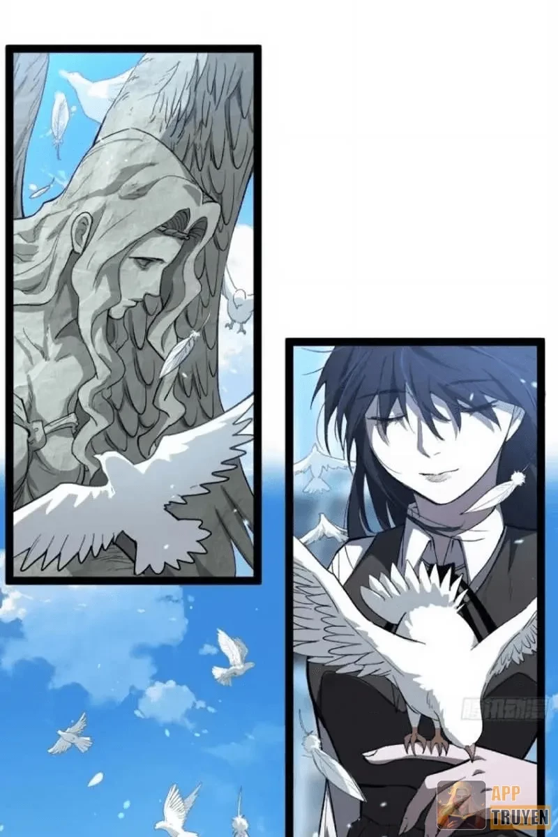 Người Giữ Cửa Vạn Giới Chapter 118 - 2