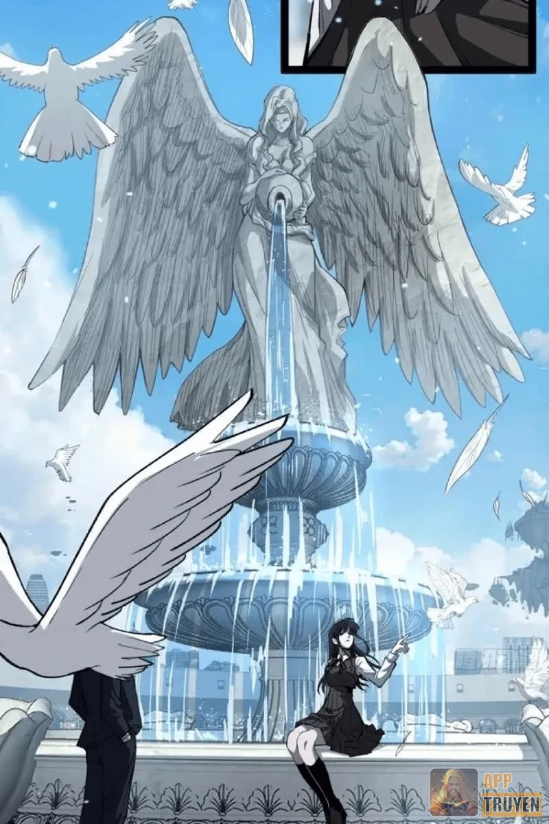 Người Giữ Cửa Vạn Giới Chapter 118 - 3