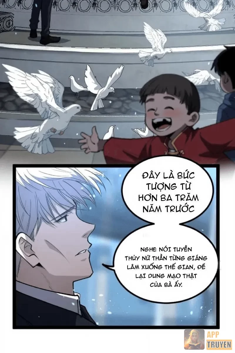 Người Giữ Cửa Vạn Giới Chapter 118 - 4