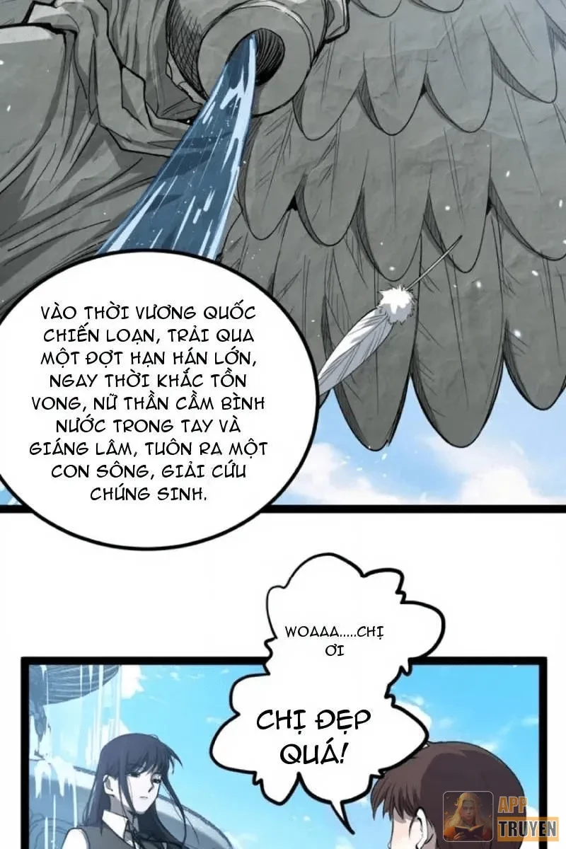 Người Giữ Cửa Vạn Giới Chapter 118 - 6