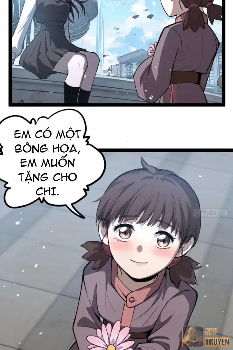 Người Giữ Cửa Vạn Giới Chapter 118 - 7