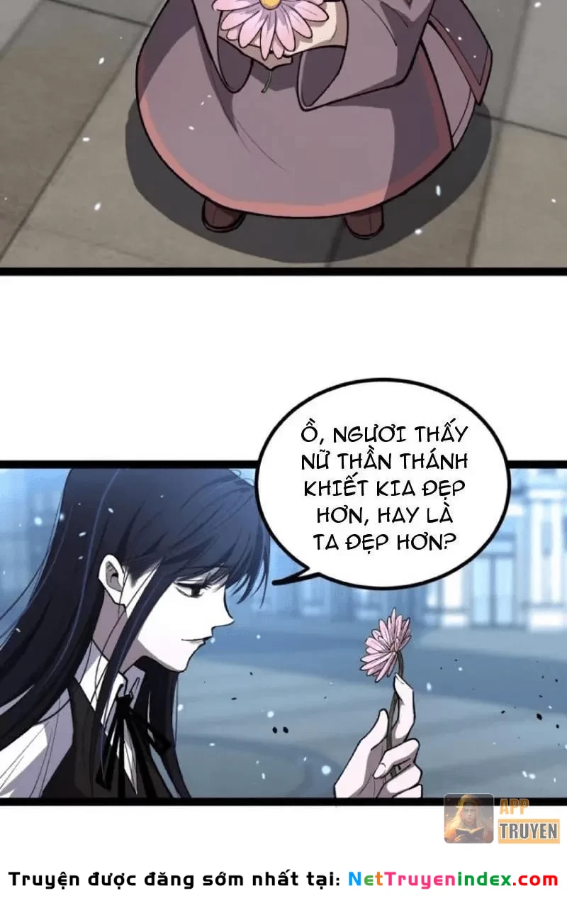 Người Giữ Cửa Vạn Giới Chapter 118 - 8