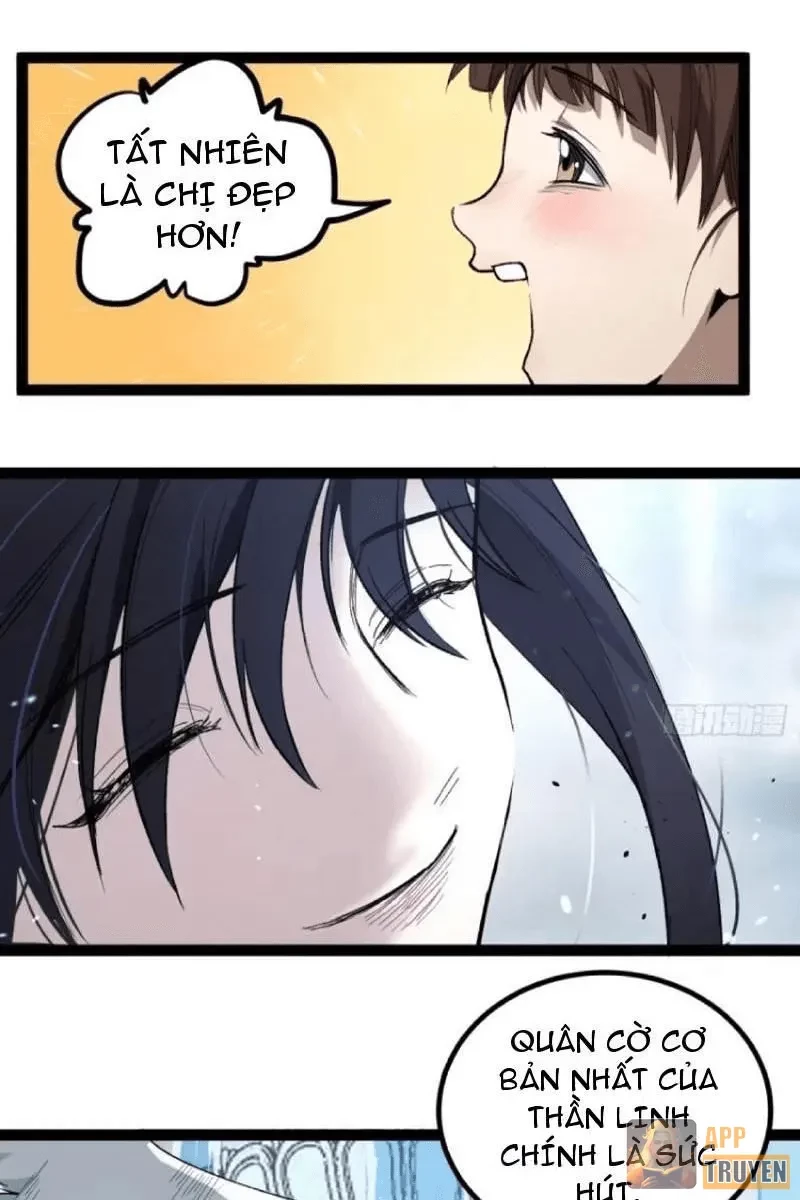 Người Giữ Cửa Vạn Giới Chapter 118 - 9