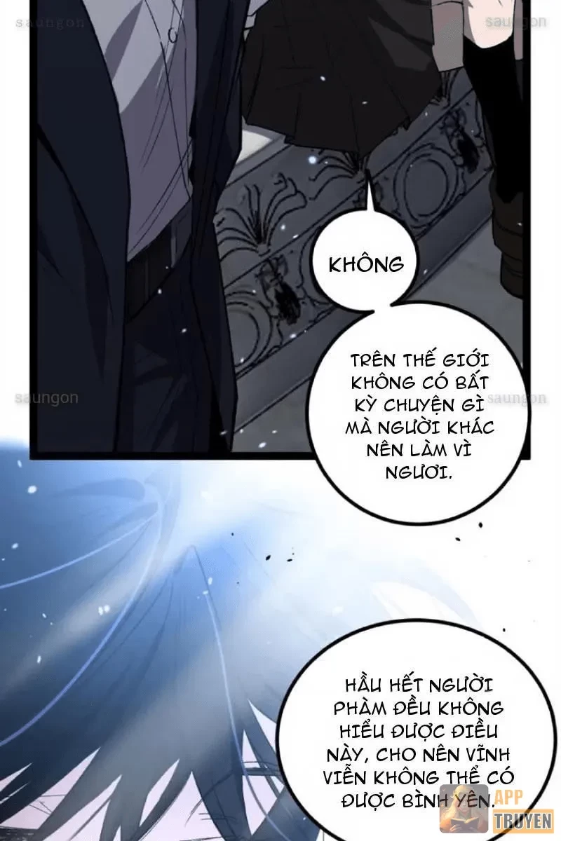 Người Giữ Cửa Vạn Giới Chapter 118 - 12