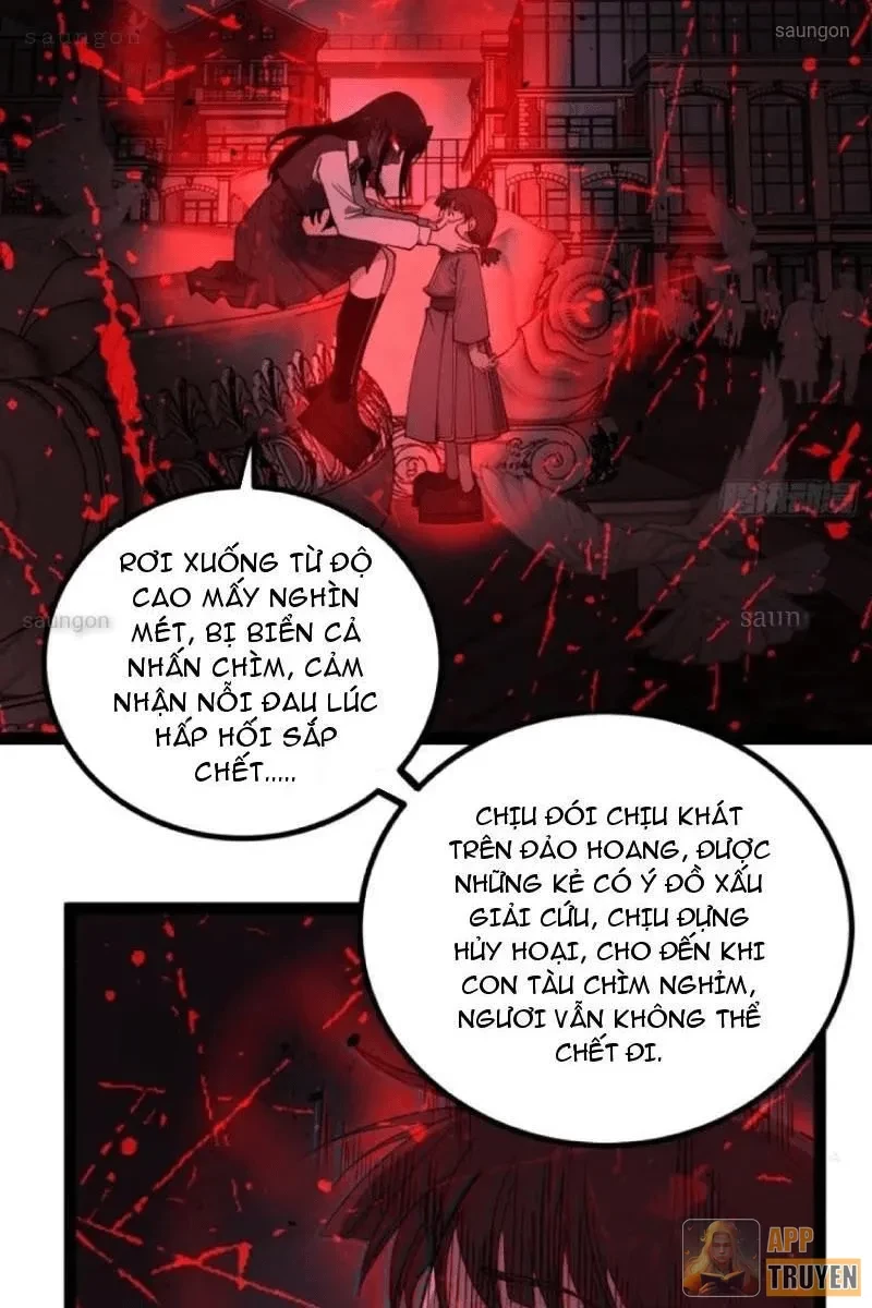 Người Giữ Cửa Vạn Giới Chapter 118 - 16