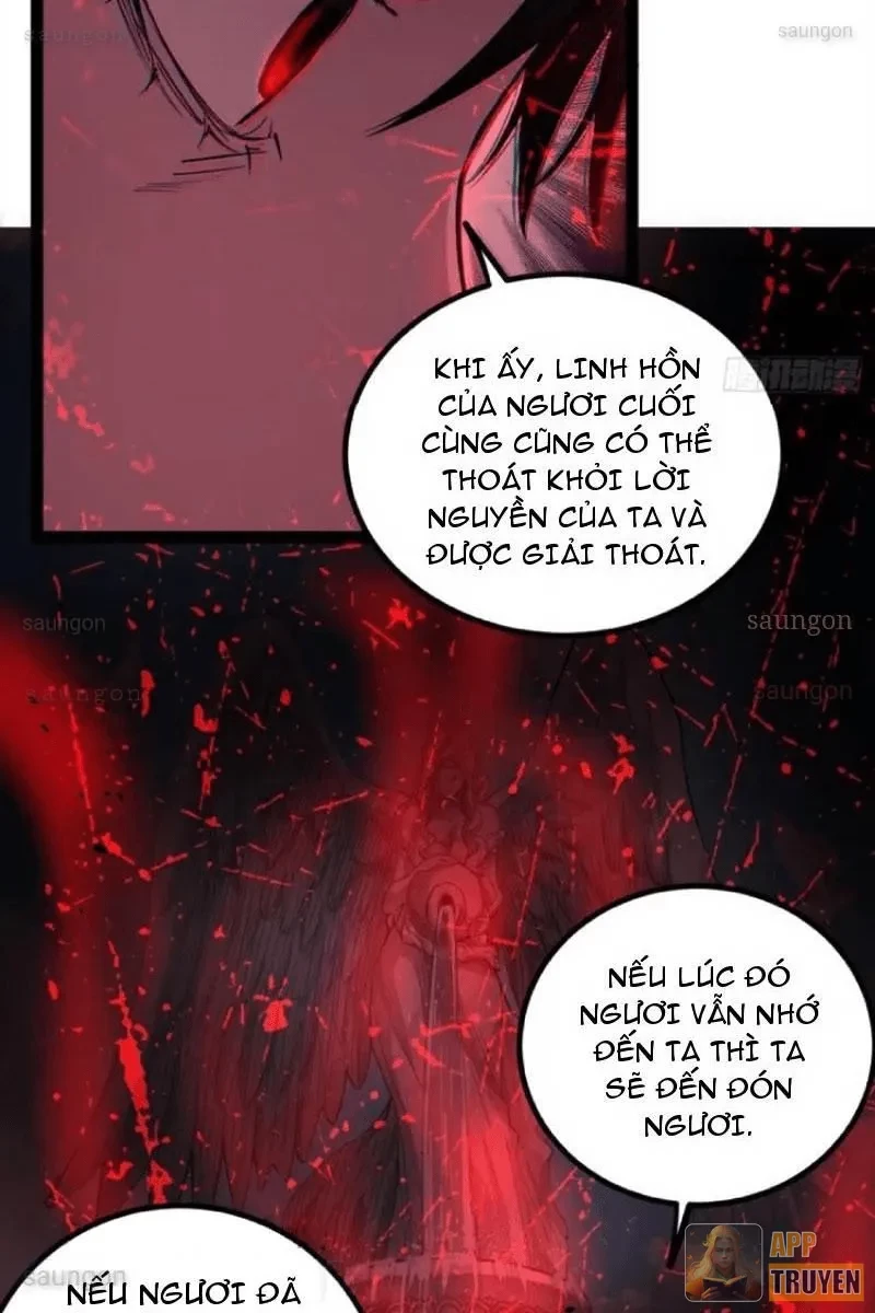 Người Giữ Cửa Vạn Giới Chapter 118 - 18