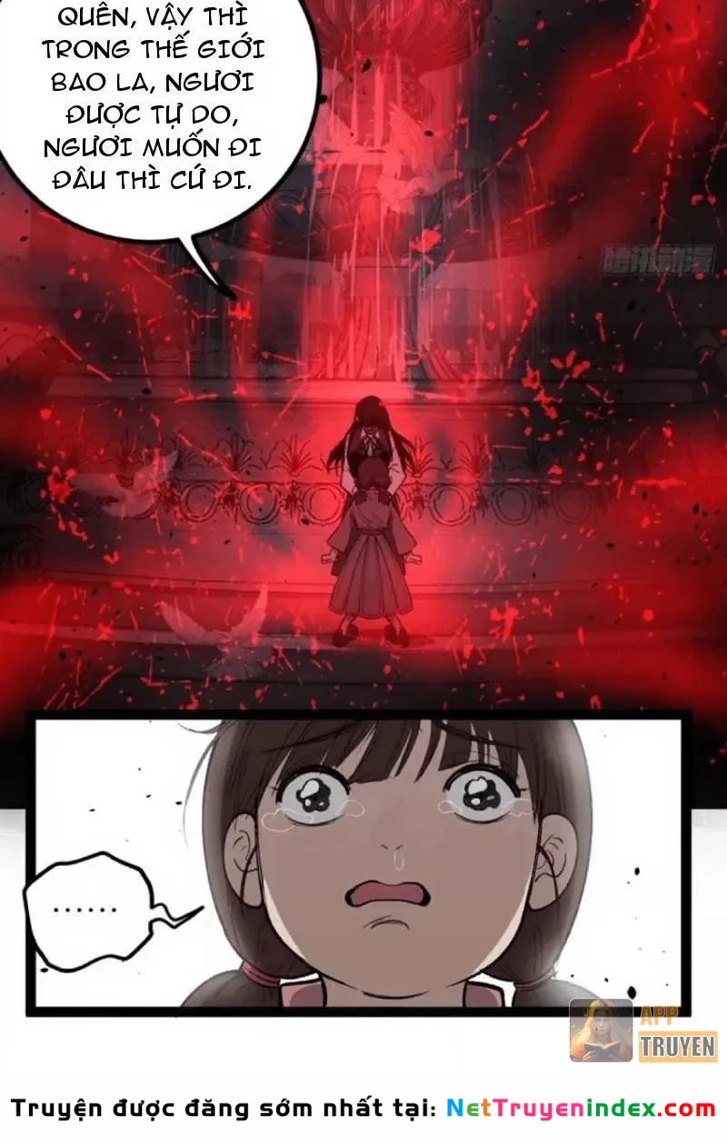 Người Giữ Cửa Vạn Giới Chapter 118 - 19