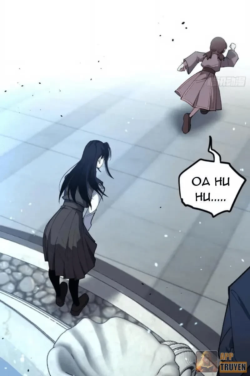 Người Giữ Cửa Vạn Giới Chapter 118 - 20