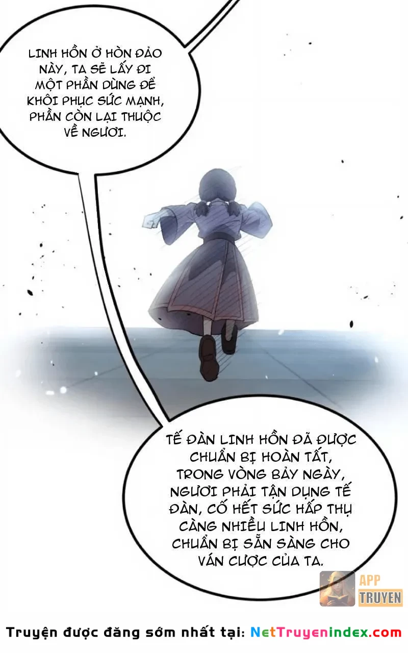 Người Giữ Cửa Vạn Giới Chapter 118 - 22